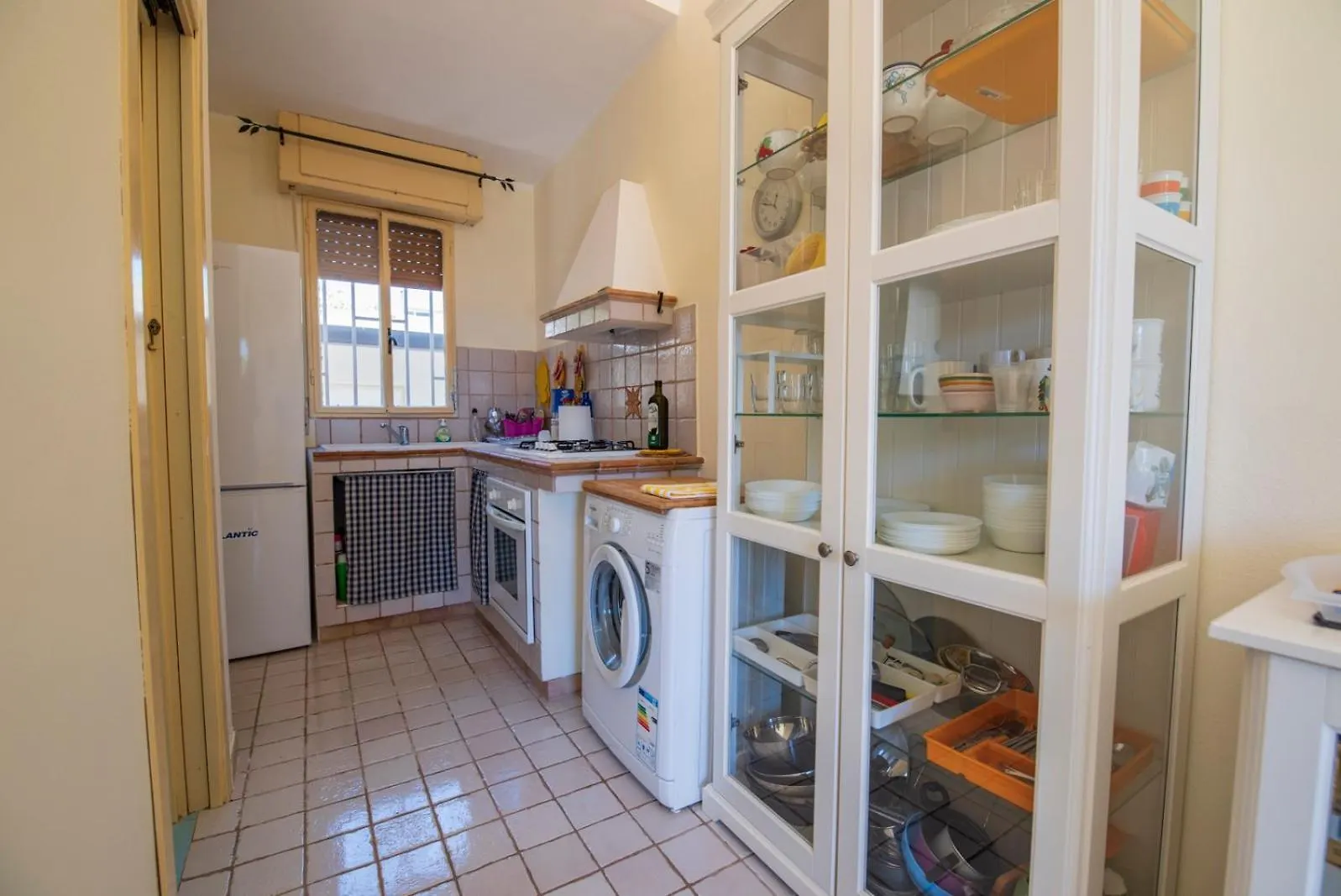 Villa Marilu Fontane Bianche - Siciliavacanza