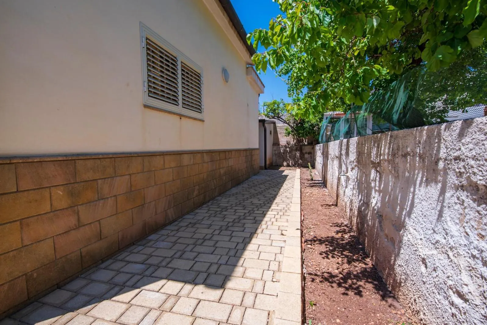 Villa Marilu Fontane Bianche - Siciliavacanza