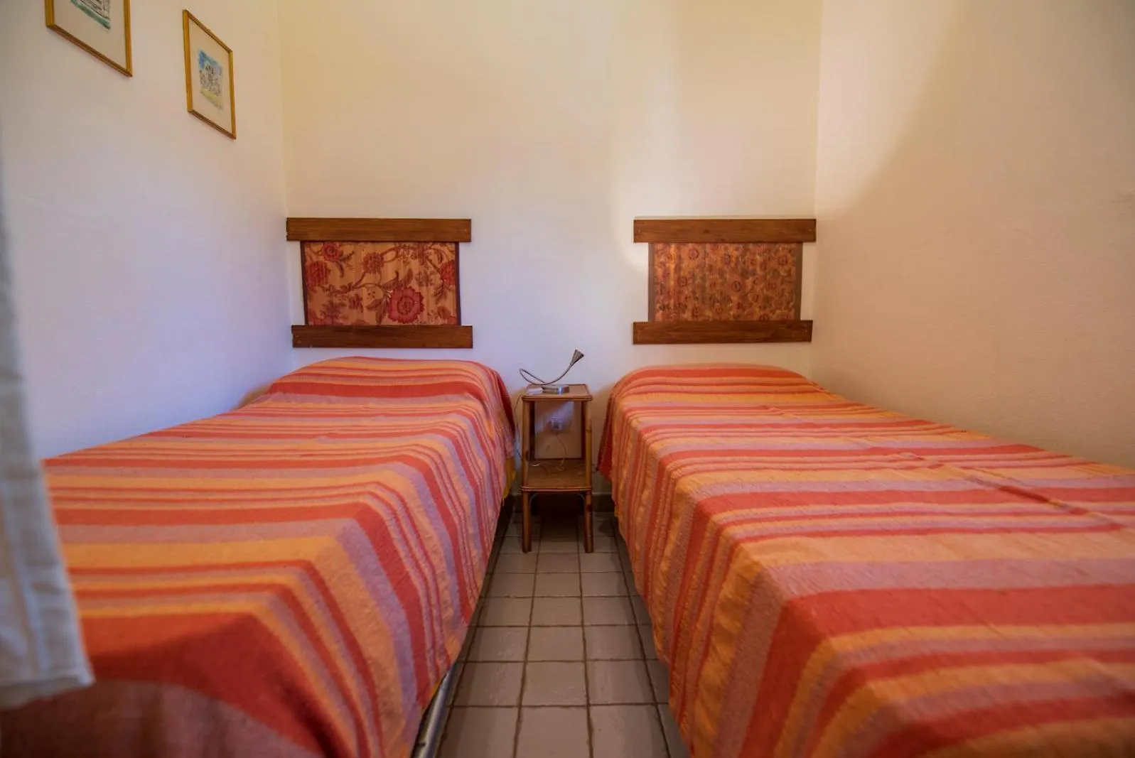 Villa Marilu Fontane Bianche - Siciliavacanza Ferienhaus